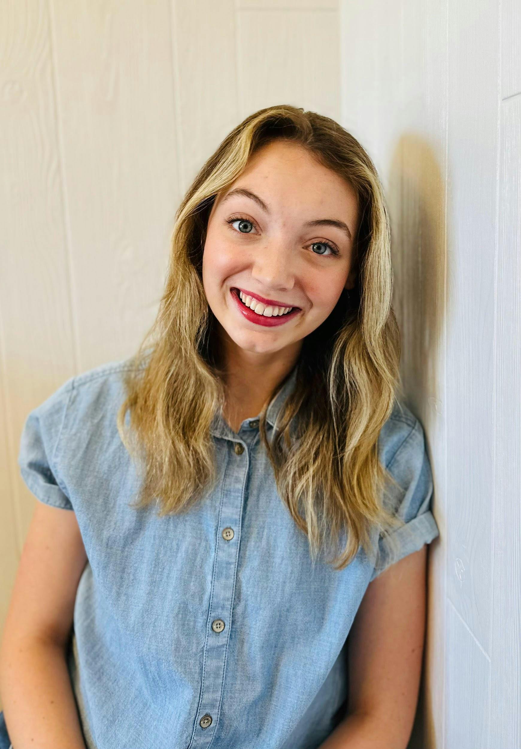 Photo of Victoria Stanley, Castle Rock Music instructor of piano, voice